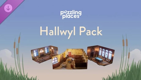 Купить Puzzling Places - Hallwyl Pack
