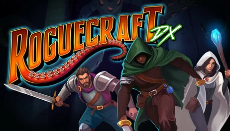 Купить Roguecraft DX