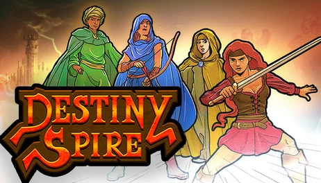 Купить Destiny Spire