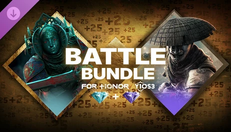 Купить Battle Bundle – Y10S3 – FOR HONOR
