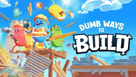 Купить Dumb Ways to Build