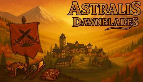 Купить ASTRALIS
