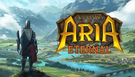 Купить Legends of Aria Eternal