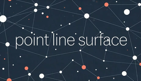 Купить point line surface