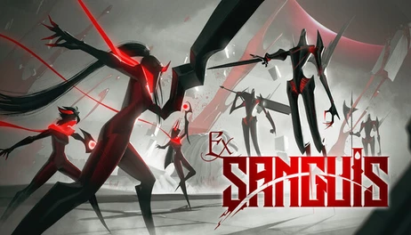 Купить Ex Sanguis