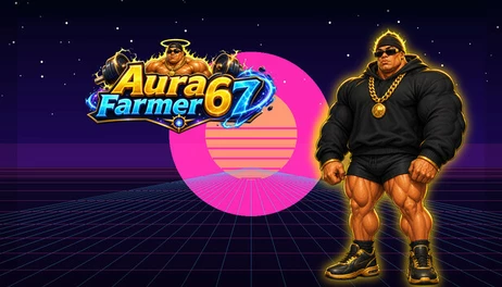 Купить Aura Farmer 67