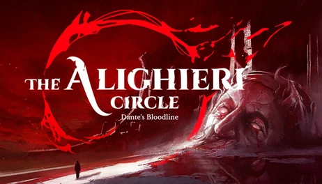Купить The Alighieri Circle: Dante's Bloodline