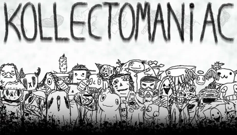 Купить Kollectmanaic Soundtrack Bundle