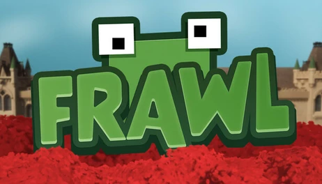 Купить FRAWL