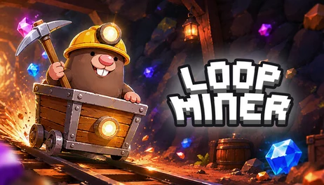 Купить Loop Miner