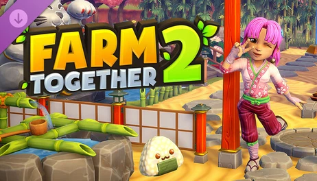 Купить Farm Together 2 - Zen Pack