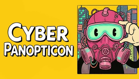 Купить Cyber Panopticon