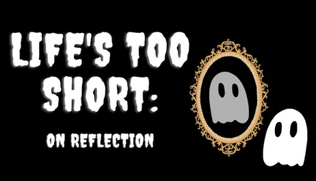 Купить Life's Too Short: On Reflection