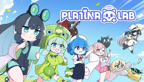 Купить PLATiNA :: LAB