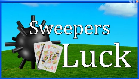 Купить Sweepers Luck