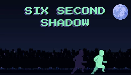 Купить SIX SECOND SHADOW