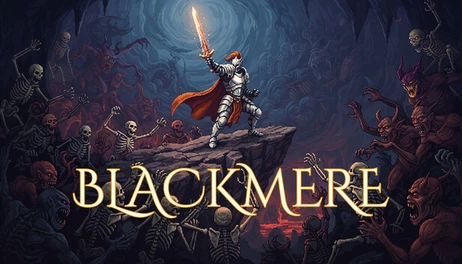 Купить Blackmere