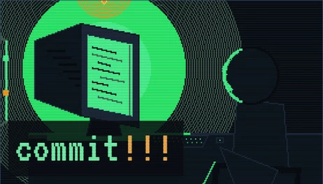 Купить Commit!!!
