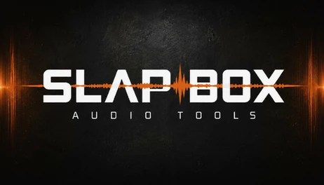 Купить SlapBox: Audio Tools