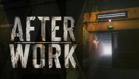 Купить After Work