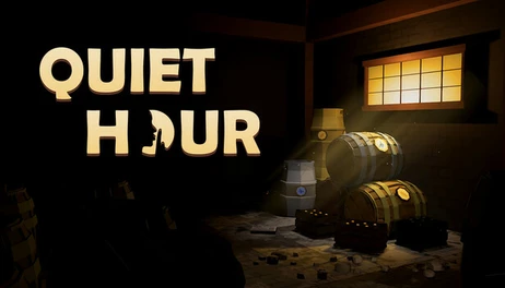Купить Quiet Hour