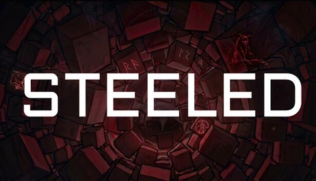 Купить Steeled