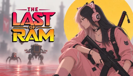 Купить The Last of RAM