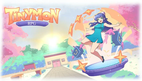 Купить Tinymon RPG