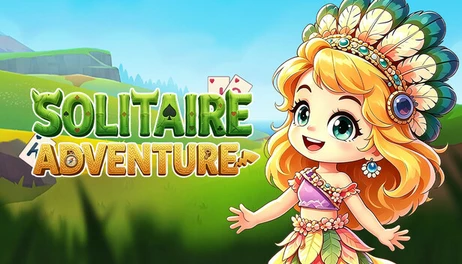 Купить Solitaire Adventure