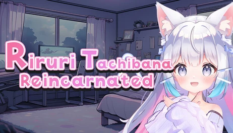 Купить Riruri Tachibana : Reincarnated