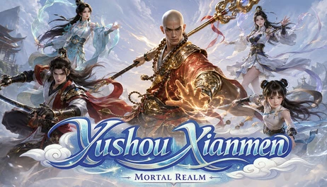 Купить Yushou Xianmen: Mortal Realm