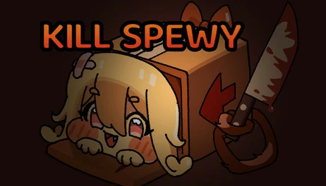Купить Kill Spewy
