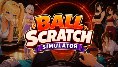 Купить Ball Scratch Simulator
