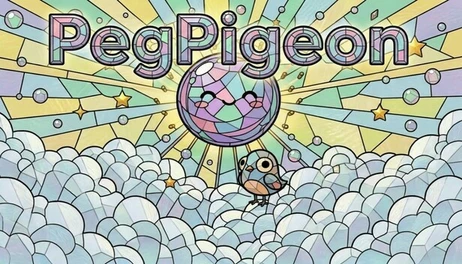 Купить PegPigeon