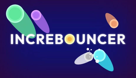Купить Increbouncer