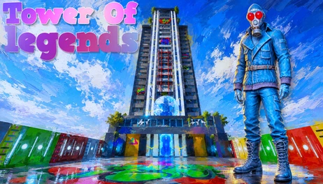 Купить Tower Of Legends