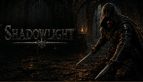 Купить Shadowlight