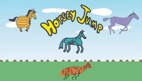 Купить Horsey Jump