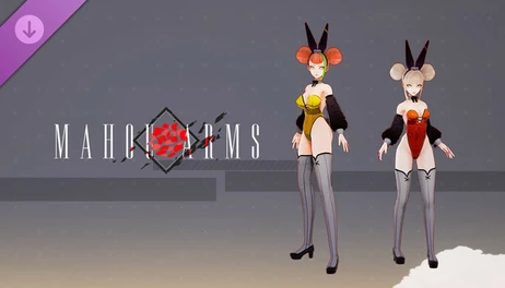 Купить Mahou Arms - Bunny Suit
