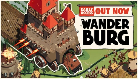 Купить Wanderburg