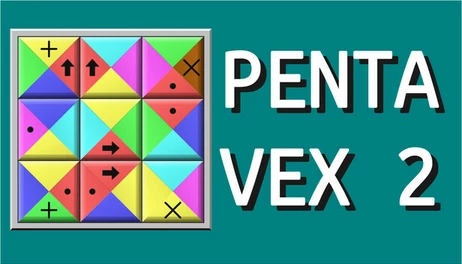 Купить Pentavex 2
