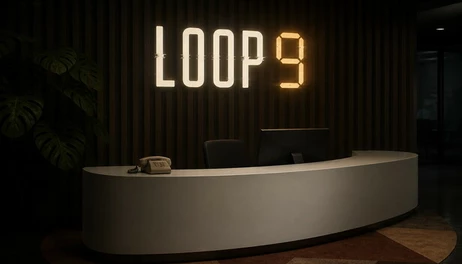 Купить Loop 9