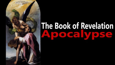 Купить The Book of Revelation: Apocalypse