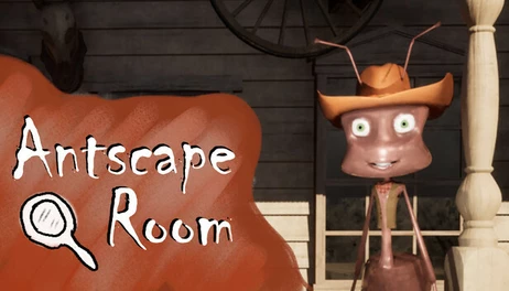 Купить Antscape Room