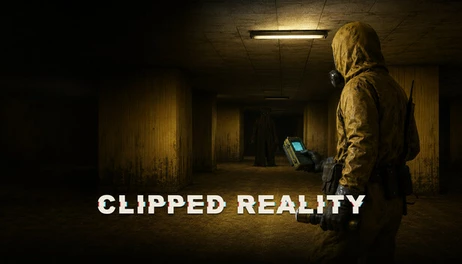 Купить Clipped Reality