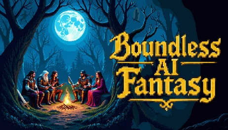 Купить Boundless AI Fantasy
