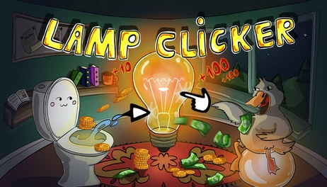 Купить Lamp Clicker
