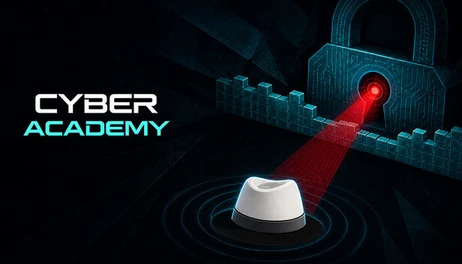 Купить Cyber Academy