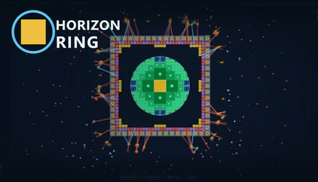 Купить Horizon Ring