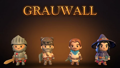 Купить Grauwall